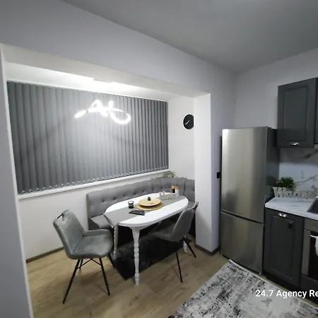 Zoia Apartament