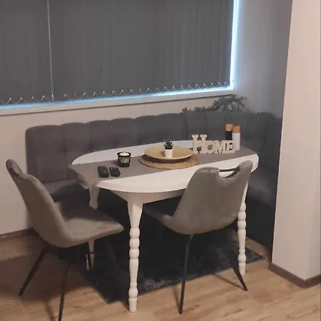 公寓 Zoia 瓦爾納