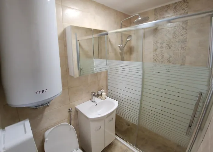 Lejlighed Zoia Varna