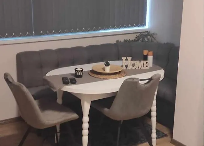 Lejlighed Zoia Varna